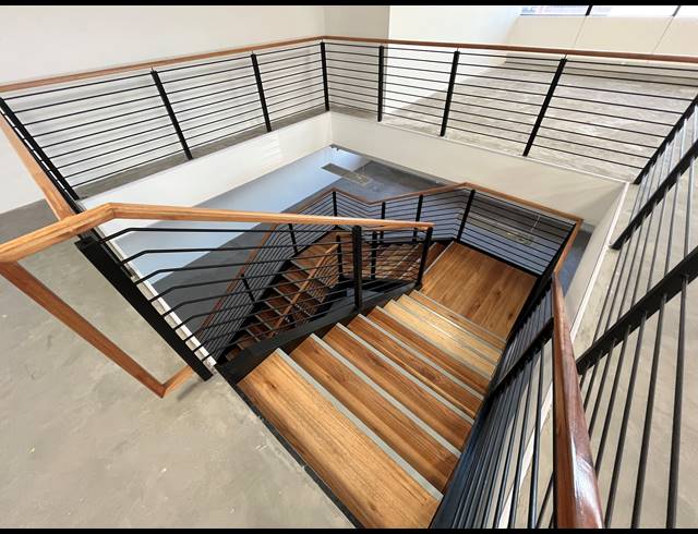 1,912M² OFFICE TO LET IN CAPE TOWN CITY CENTRE